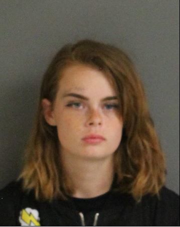 Caitlin Williams